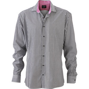 Chemise Publicitaire - Jese Graphite