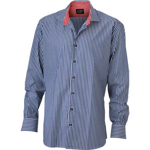 Chemise Publicitaire - Jese Marine