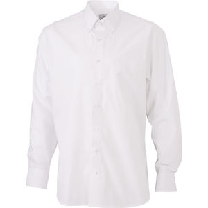 Chemise Personnaliséee - Neka Blanc