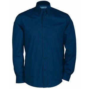 Chemise Personnaliséee - Lofo Marine