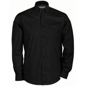 Chemise Personnaliséee - Lofo Noir