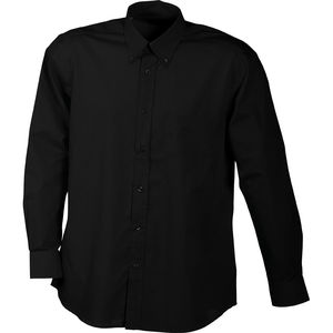 Chemise Publicitaire - Massu Noir