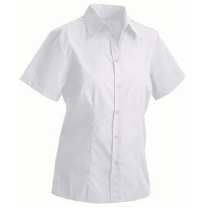 Chemise Publicitaire - Kunnu Blanc