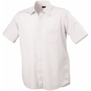 Chemise Personnaliséee - Wugi Blanc