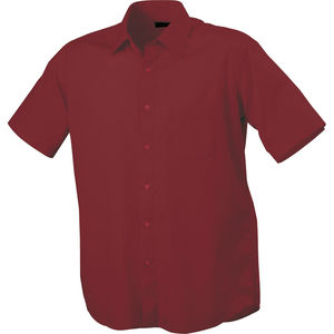 Chemise Personnaliséee - Wugi Bordeaux