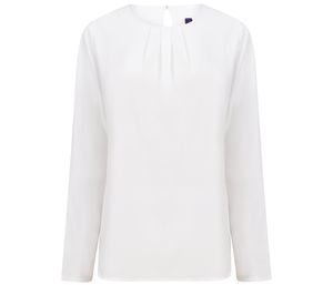 Chemise publicitaire | Noronha White