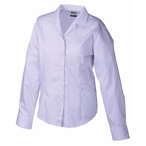 Chemise Personnaliséee - Joto Mauve