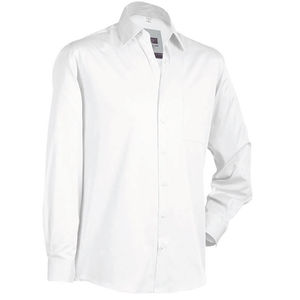 Chemise Personnaliséee - Dogge Blanc