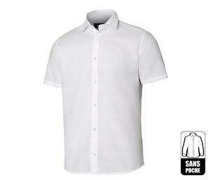 Chemise publicitaire | Zante