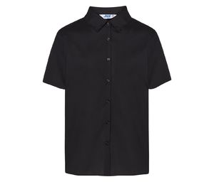 Chemise publicitaire | Saja Black