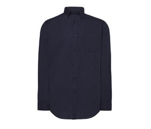 Chemise publicitaire | Ten Navy
