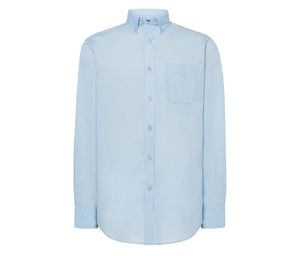 Chemise publicitaire | Ten Sky Blue