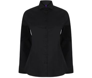 Chemise personnalisable | Halong Black