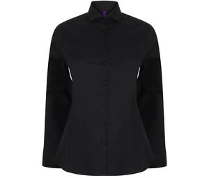 Chemise personnalisable | Halong Black