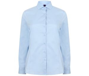 Chemise personnalisable | Halong Light Blue