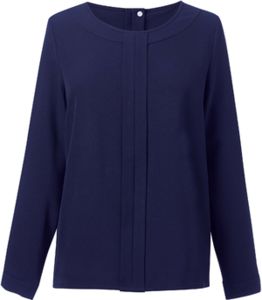 Chemise personnalisée | Agraulis Navy