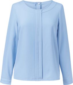 Chemise personnalisée | Agraulis Sky Blue