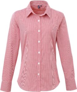 Chemise personnalisée | Éolienne Red