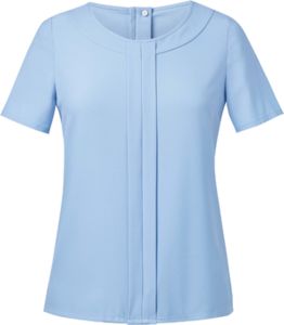 Chemise personnalisée | Gulf Sky Blue