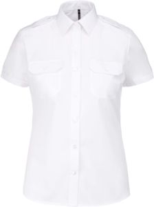 Chemise personnalisée | Hypercompe White