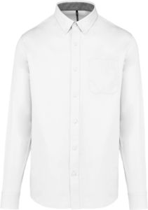 Chemise personnalisée | Lapara White