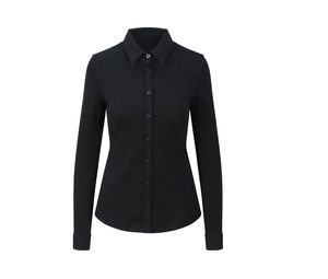 Chemise personnalisable | Cibeles Black