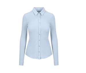 Chemise personnalisable | Cibeles Blue