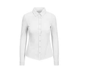 Chemise personnalisable | Cibeles White