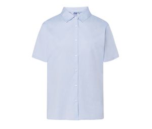 Chemise personnalisée | Moraine Sky Blue