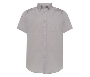 Chemise personnalisable | Mauricio Silver