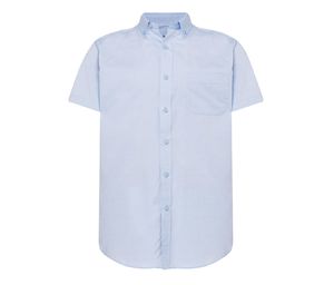 Chemise personnalisable | Mauricio Sky Blue