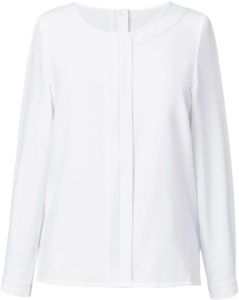 Chemise personnalisée | Sleepy White