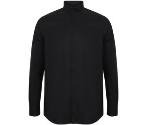 Chemise personnalisée | Sancho Black