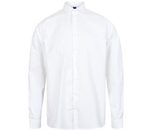 Chemise personnalisée | Sancho White