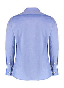 Chemise personnalisée homme manches longues | Whaddon 1