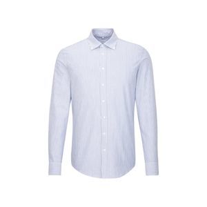 Chemise personnalisé | Harding Oxford Light Blue