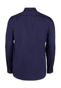 Chemise publicitaire homme manches longues | Woodham 1