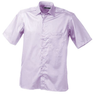 Chemise Personnaliséee - Nyla Mauve