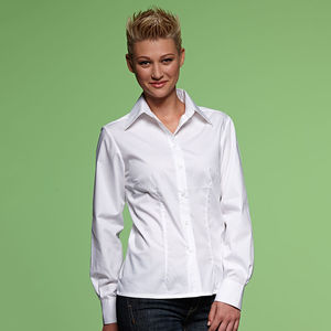 Chemise Publicitaire - Rury