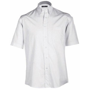 Chemise Personnaliséee - Zymoo Blanc