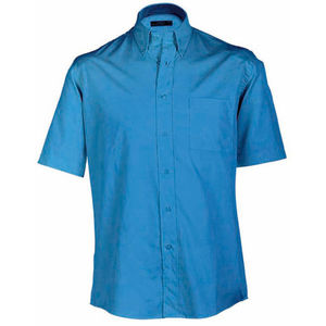 Chemise Personnaliséee - Zymoo Bleu