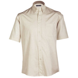 Chemise Personnaliséee - Zymoo Ecru