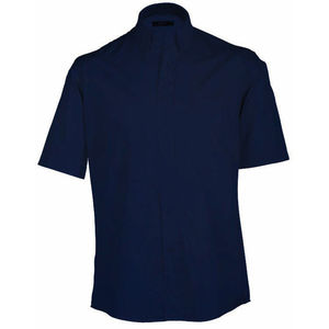 Chemise Personnaliséee - Zymoo Marine