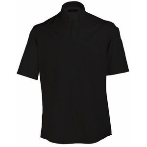 Chemise Personnaliséee - Zymoo Noir