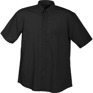 Chemise Publicitaire - Symoo Noir