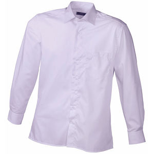 Chemise Personnaliséee - Wooqa Mauve