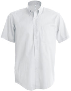 Arina II | Chemise publicitaire Blanc