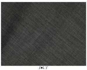 Chemise publicitaire homme popeline chinée | Barnet Men 1