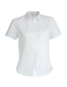 Booto | Chemise publicitaire Blanc