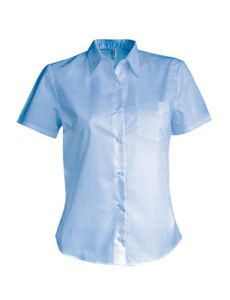 Booto | Chemise publicitaire Bleu ciel